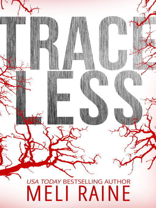 Cover image for Traceless